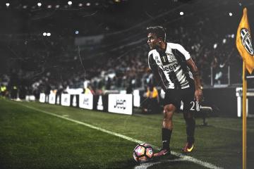 开云体育官网-钢铁斗牛士托起血月，当贝蒂斯在土耳其的狂啸中强势晋级