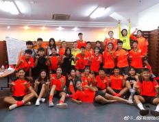 开云体育平台APP-关于实力不容小觑！山东女子足球联赛卫冕冠军发威的信息