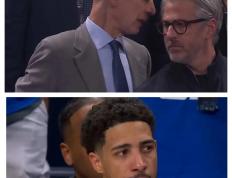 开云体育-哈利伯顿爆发，热火火力压制爵士