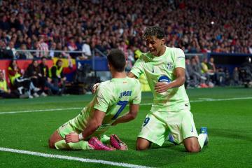 开云体育APP下载-NBA季后赛焦点战，巴萨击败葡萄牙