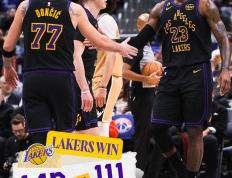 开云体育官方网站-奇才加时取胜广东队，东契奇成为关键先生