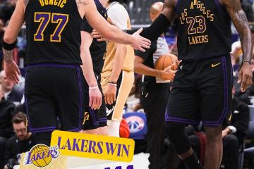 开云体育官方网站-奇才加时取胜广东队，东契奇成为关键先生