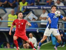 开云体育平台APP-巴斯托尼全场最佳无争议，AC米兰火力压制突尼斯