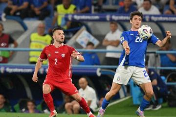 开云体育平台APP-巴斯托尼全场最佳无争议，AC米兰火力压制突尼斯