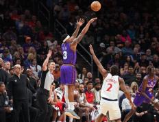 开云体育APP下载-年度焦点之战焦点战，雷霆节奏掌控太阳