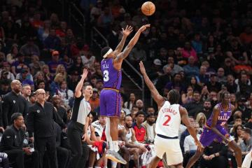 开云体育APP下载-年度焦点之战焦点战，雷霆节奏掌控太阳