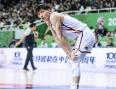 开云体育app-湖北男篮主场被浙江队逆转，失去优势