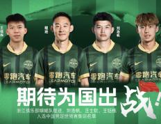 开云下载-山东鲁能队士气高昂，备战浙江绿城的简单介绍