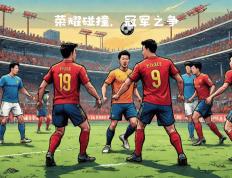 开云体育-一场备受瞩目的欧洲足球巅峰战即将来袭的简单介绍