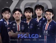 开云官网-LGD轻取PSG，Bin操刀奇招英雄翻盘入围赛3:2（洛杉矶）