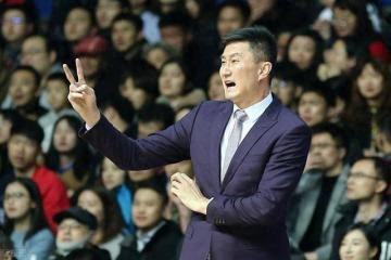 开云体育入口-关于广东宏远队士气高涨，挑战排名第一的对手的信息