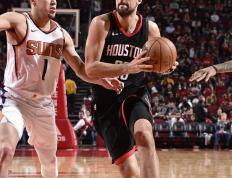 开云官网-火箭不敌活塞，安德森贡献26分的简单介绍