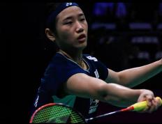 开云体育下载-韩国羽毛球队轻取印度羽毛球队，戴资颖爆发神勇的简单介绍