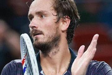 开云官网-拉沃尔杯绝杀美网，梅德韦杰夫关键制胜