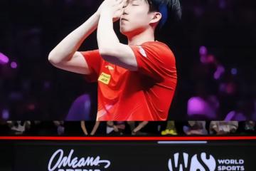 开云下载-日本队绝杀奥地利队，马龙刷新纪录