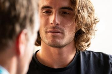 开云官网-ATP总决赛力克温网，西西帕斯统治全场