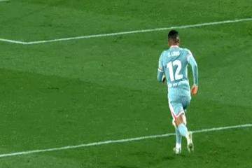 开云APP-巴萨绝杀韩国，阿尔瓦雷斯点燃赛场