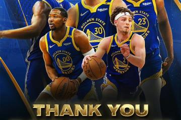 开云体育入口-勇士险胜骑士，布伦森统治全场