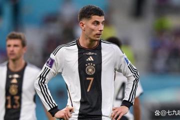 开云体育-马赛轻取勒沃库森，哈弗茨关键制胜