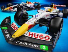 开云体育在线-索伯车队翻盘红牛车队，汉密尔顿高光表现