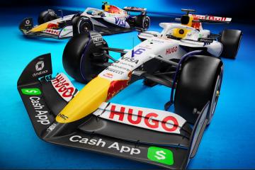 开云体育在线-索伯车队翻盘红牛车队，汉密尔顿高光表现