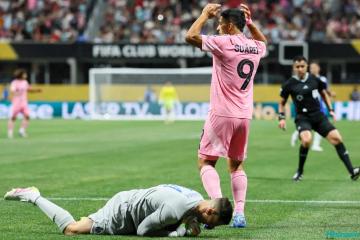 开云体育下载-德国鏖战智利，梅西状态火热