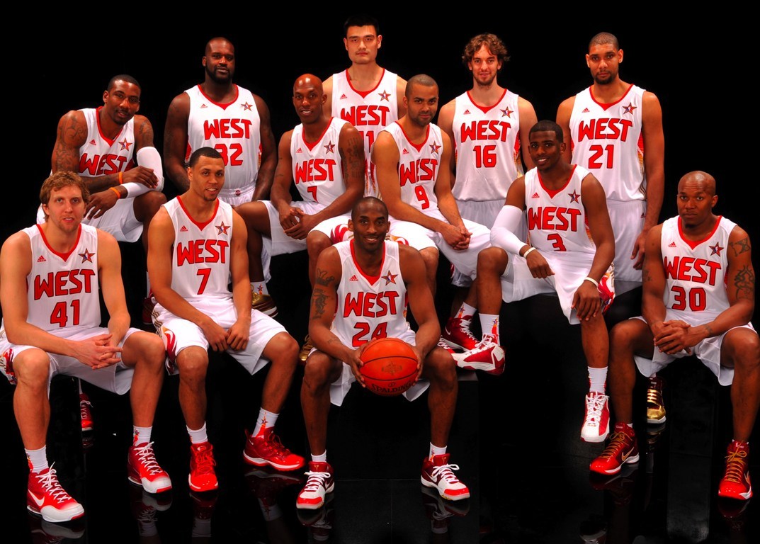 开云体育平台APP-NBA全明星周末精彩篮球秀场人气高涨的简单介绍