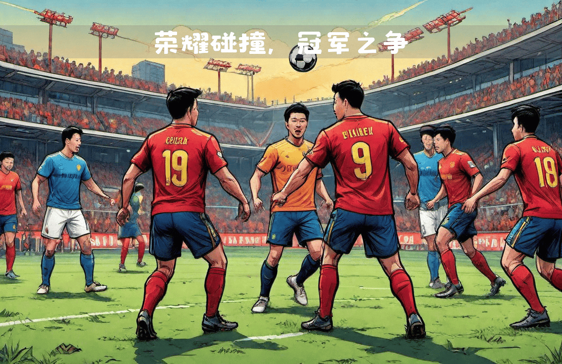 开云体育-一场备受瞩目的欧洲足球巅峰战即将来袭的简单介绍