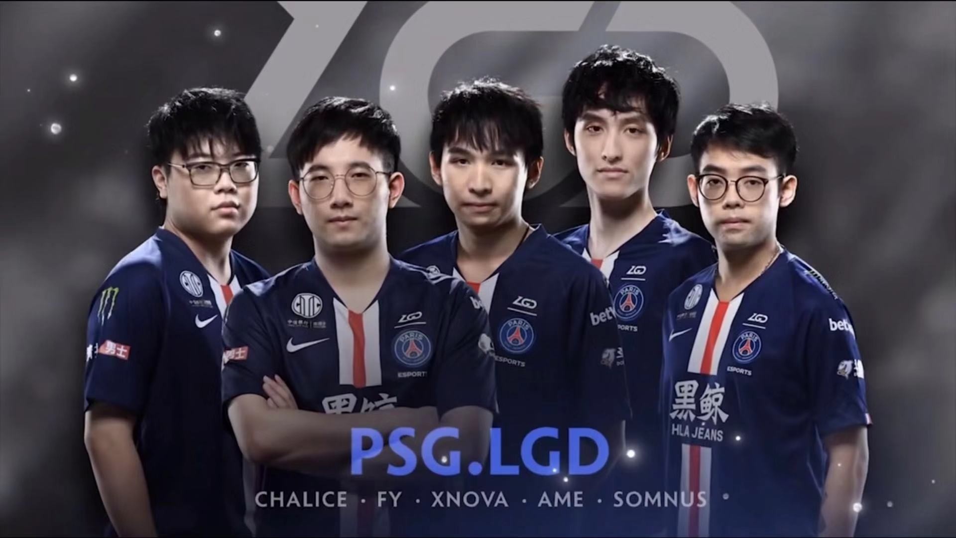 开云官网-LGD轻取PSG，Bin操刀奇招英雄翻盘入围赛3:2（洛杉矶）