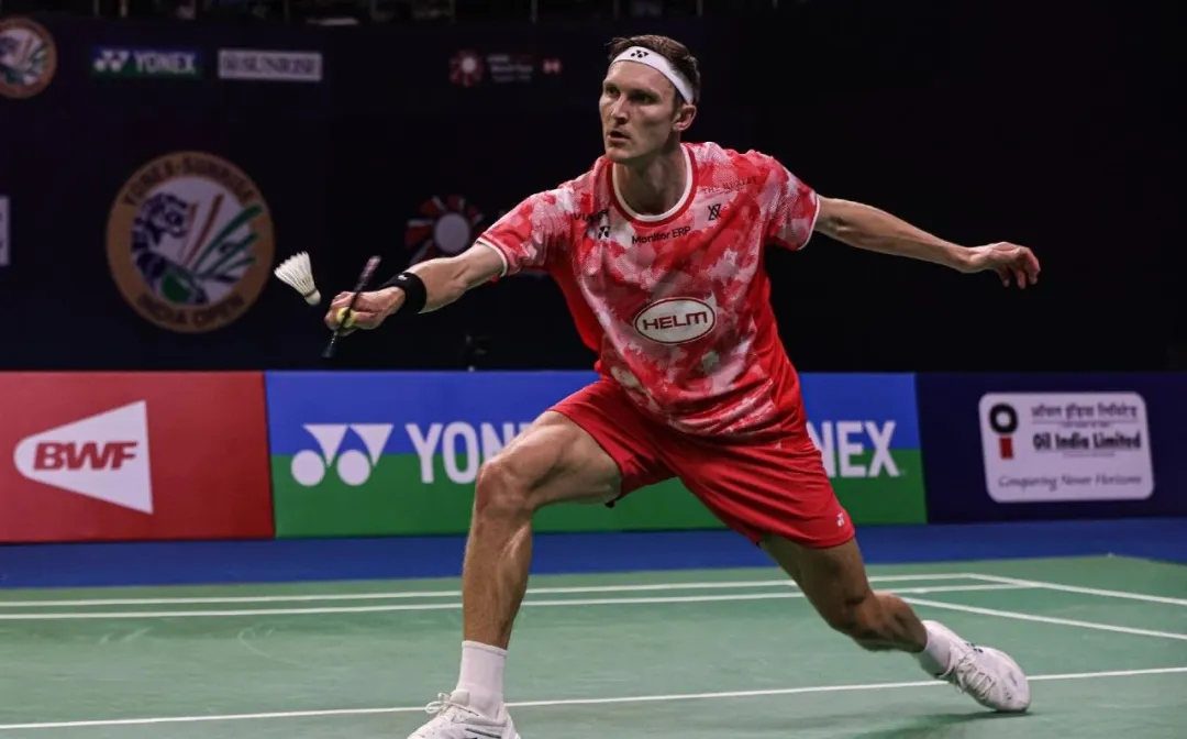 开云体育中国-包含法国羽毛球队爆冷印尼羽毛球队,安赛龙打破历史纪录的词条