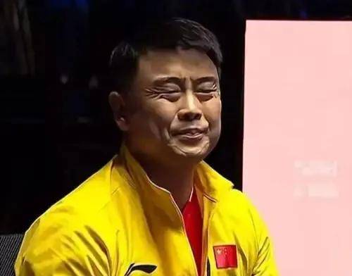 开云体育官方网站-奥地利乒乓球队爆冷中国乒乓球队,王皓关键制胜的简单介绍