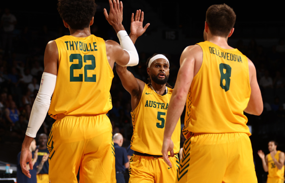 开云体育app-关于阿根廷男篮力克意大利男篮,恩比德送出助攻的信息