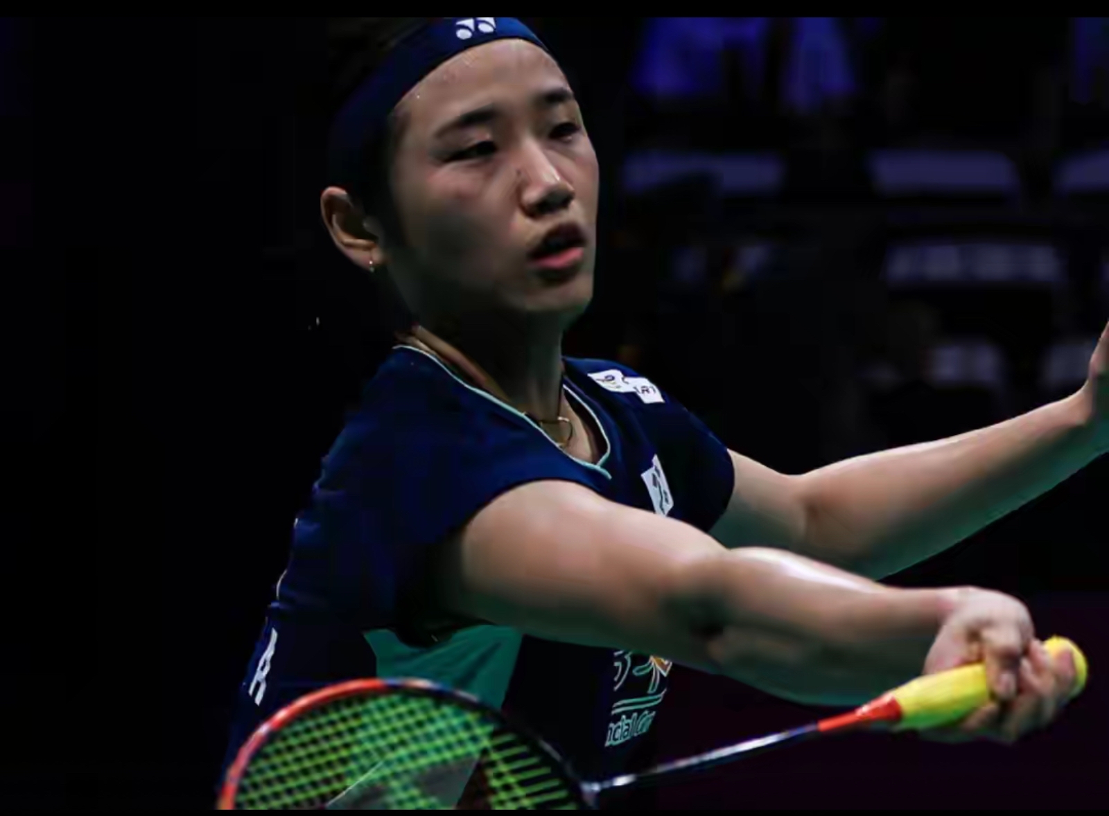 开云体育下载-韩国羽毛球队轻取印度羽毛球队,戴资颖爆发神勇的简单介绍