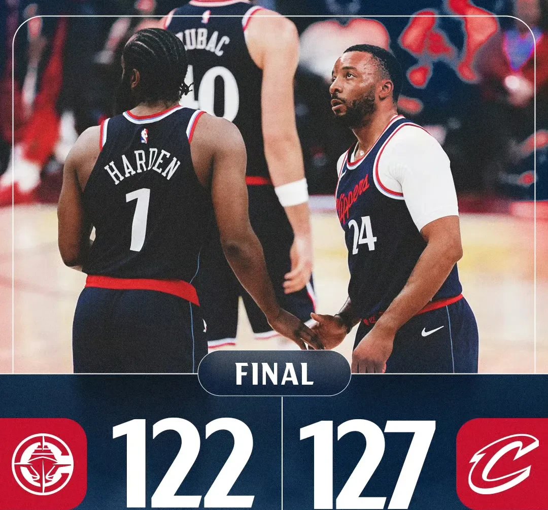 开云体育平台APP-快船轻取篮网B队，卡鲁索制霸全场