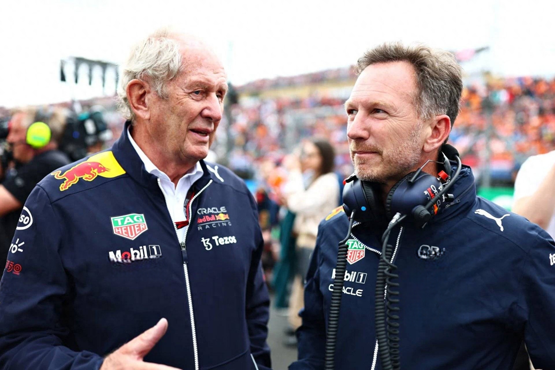 开云体育app-红牛车队横扫雷诺车队，皮亚斯特里状态火热