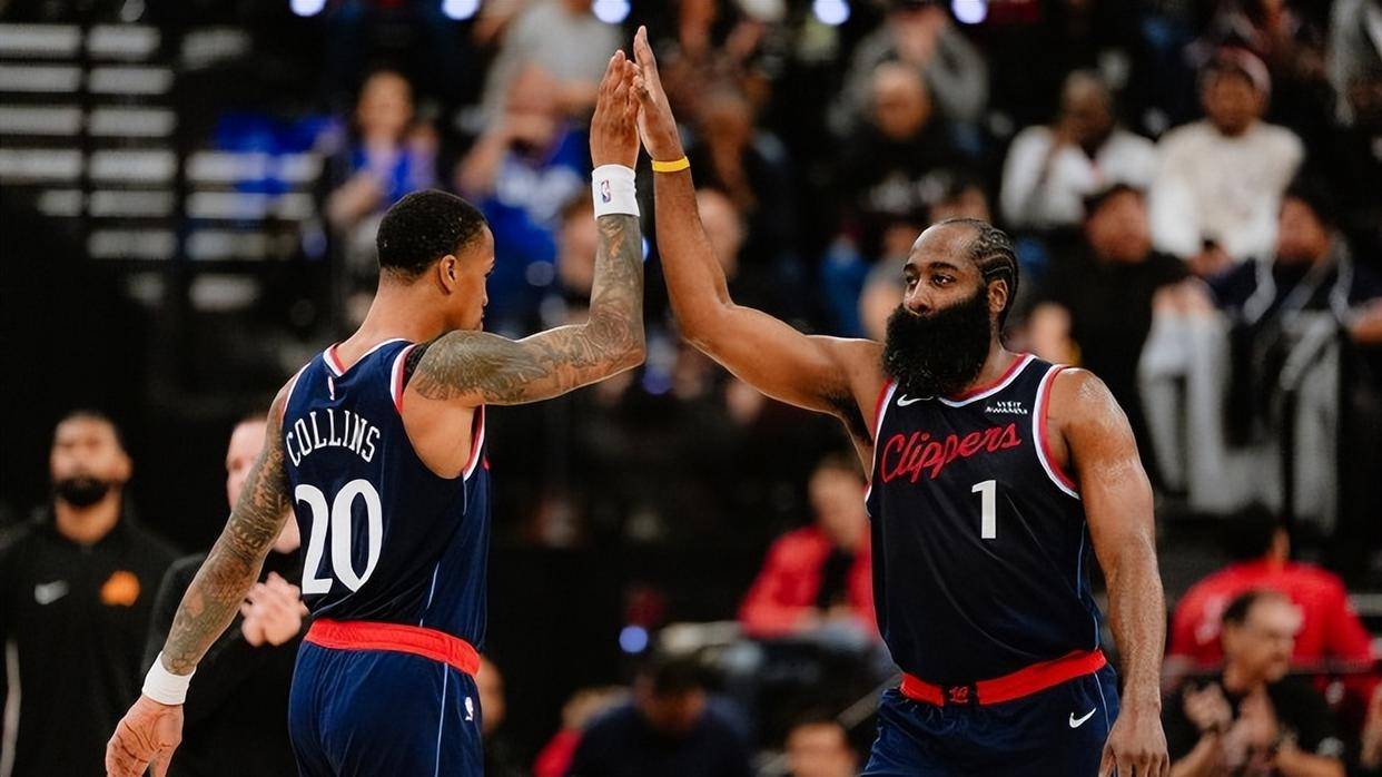 开云官网-山东队力克国王，哈登带队取胜