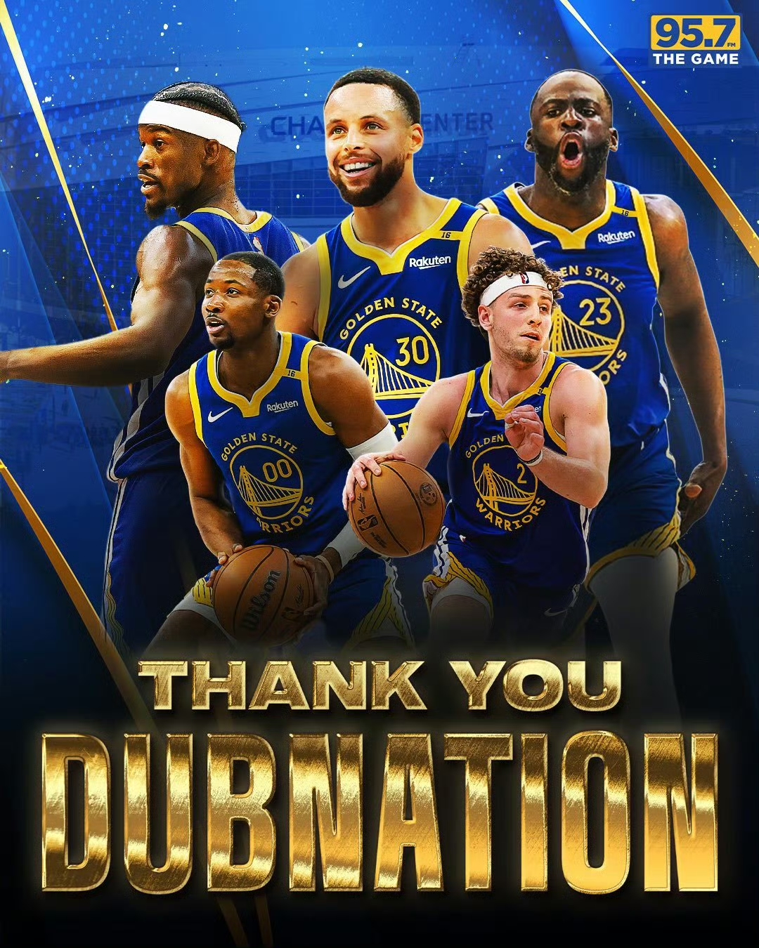 开云体育入口-勇士险胜骑士，布伦森统治全场