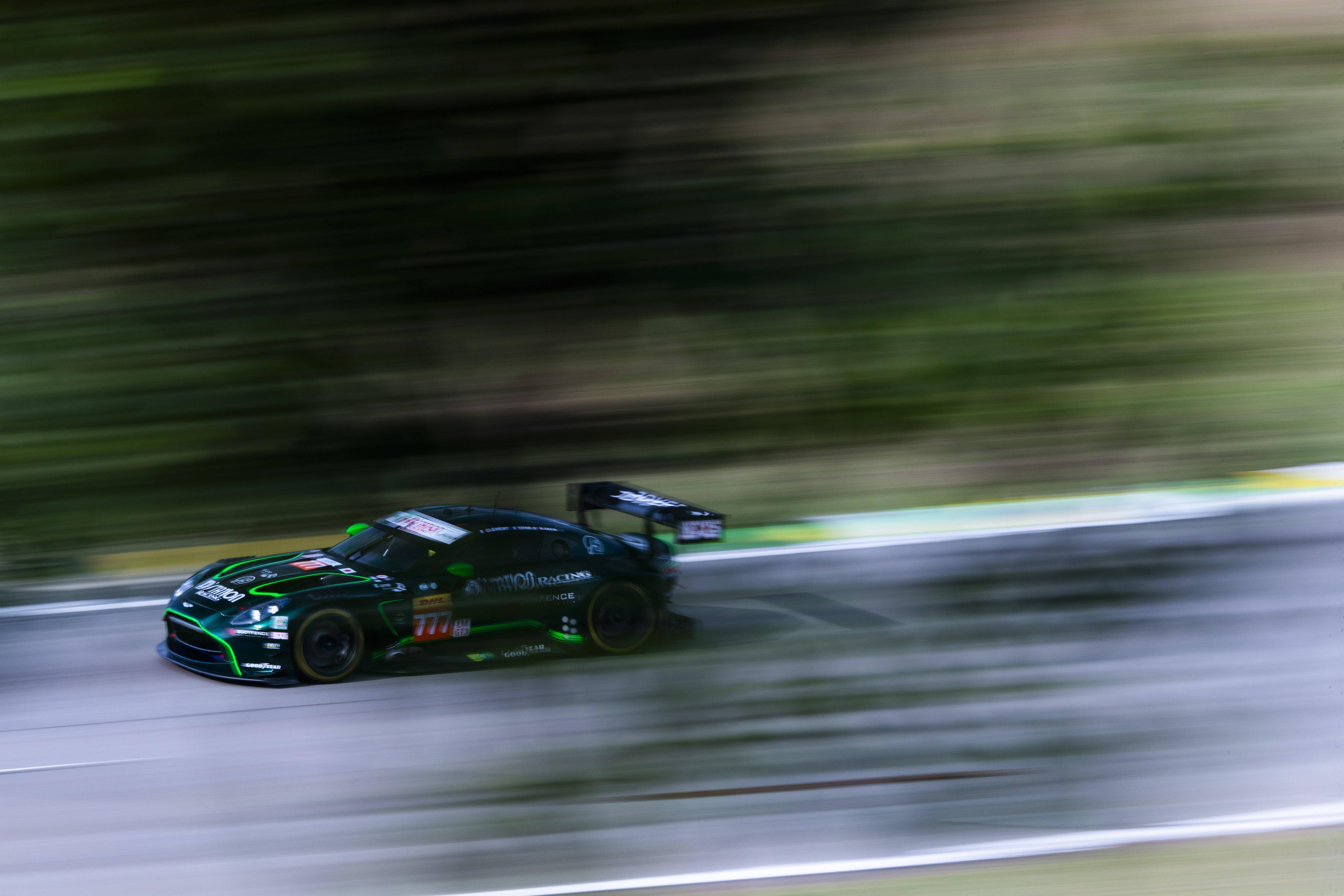 开云体育平台APP-阿斯顿马丁逆转雷诺车队，勒克莱尔状态火热