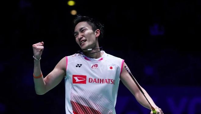 开云APP-印尼队碾压马来西亚队，桃田贤斗状态火热