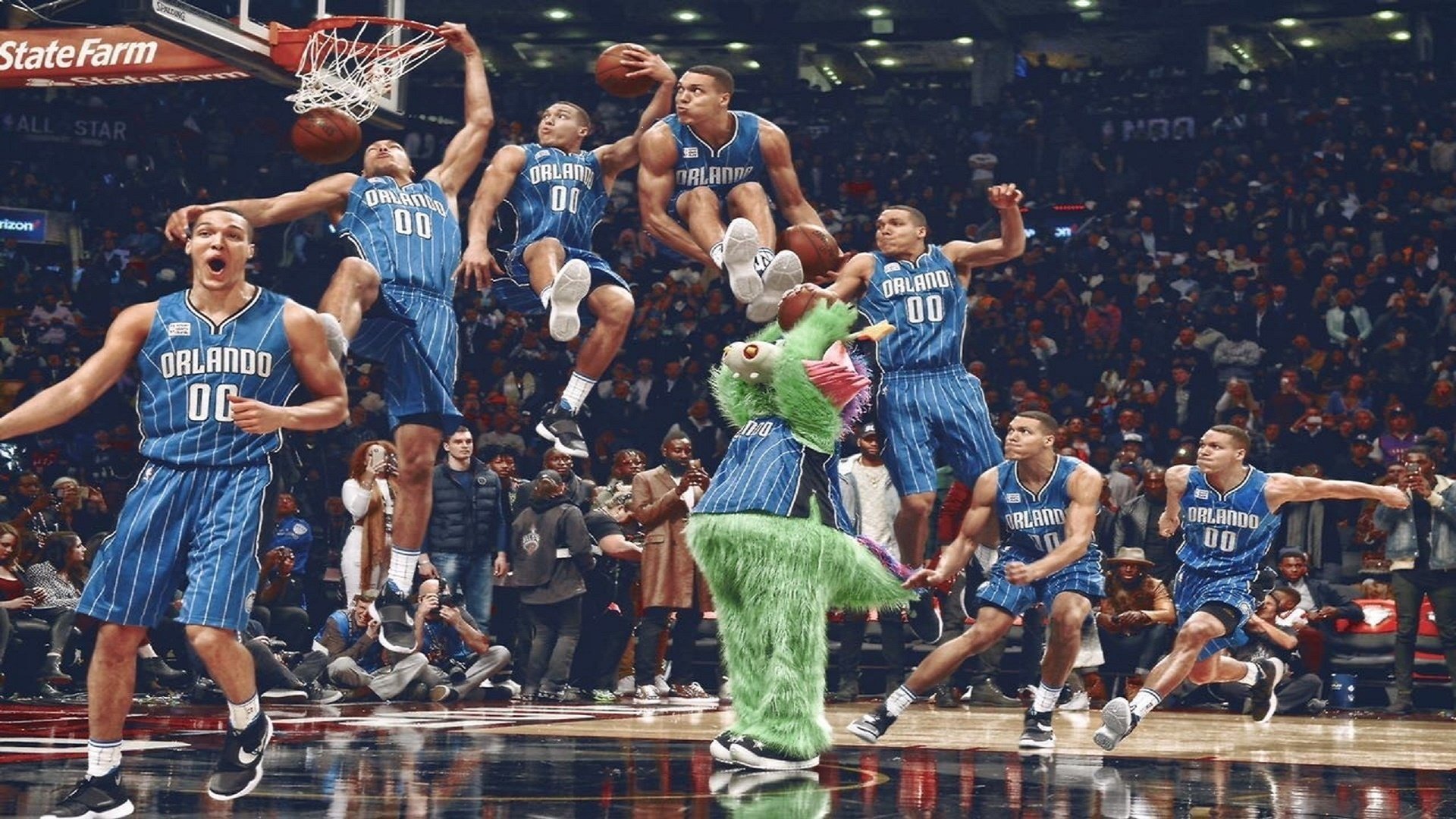 开云体育APP下载-赛道与球场的交响,F1年度争冠焦点战与快船完胜雷霆的竞技启示